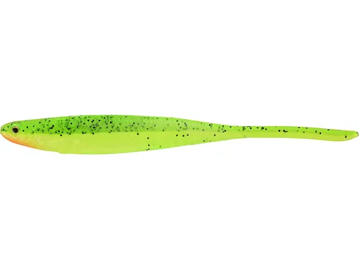 Westin gumová nástraha shadteez pin-tail lime chartreuse - 11 cm 3,5 g 2 ks
