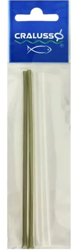 Cralusso náhradní dříky pro krmítka method basket stem set 5 ks