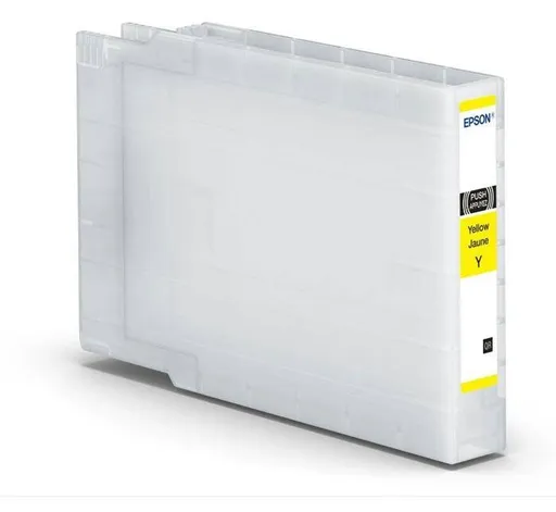 Epson C13T04A44N XXL žlutá (yellow) originální cartridge