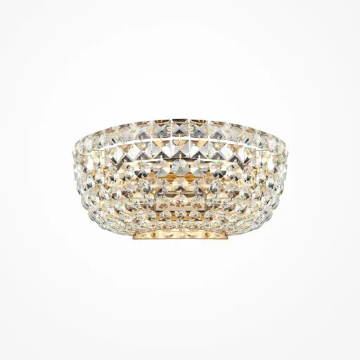 MAYTONI nástěnné svítidlo Basfor DIA100-WL-02-G