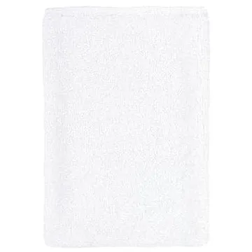 Bellatex Froté žínka - 17 × 25 cm - bílá (2700)