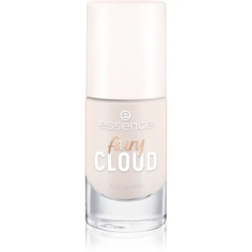 essence fairy lak na nehty odstín 02 CLOUD 8 ml