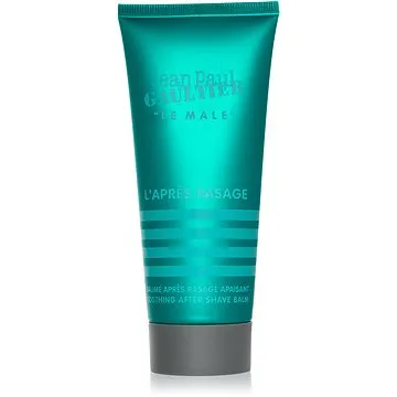 JEAN PAUL GAULTIER Le Male Soothing After Shave Balm 100 ml (8435415012782)