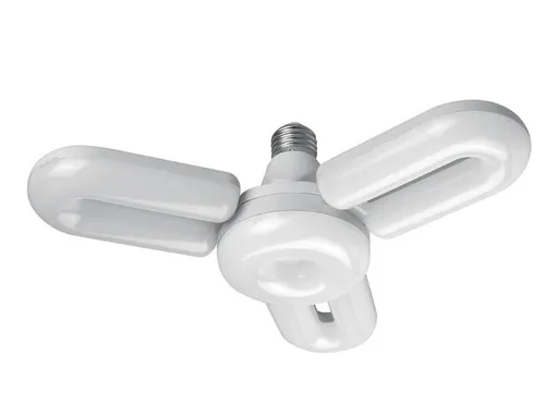 Žárovka LED E27 35W bílá studená LTC LXBX35W