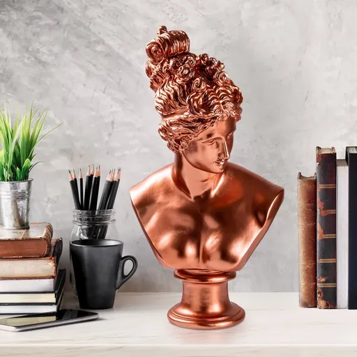 Dekorativní předmět Yak-037-A