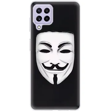 iSaprio Vendeta pro Samsung Galaxy A22 (ven-TPU3-GalA22)