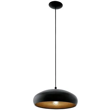 Eglo - Lustr 1xE27/60W/230V (62695)