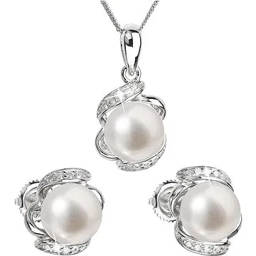 EVOLUTION GROUP 29017.1 pravá perla AAA 8-9 mm (Ag925/1000, 5,0 g) (8590962290172)