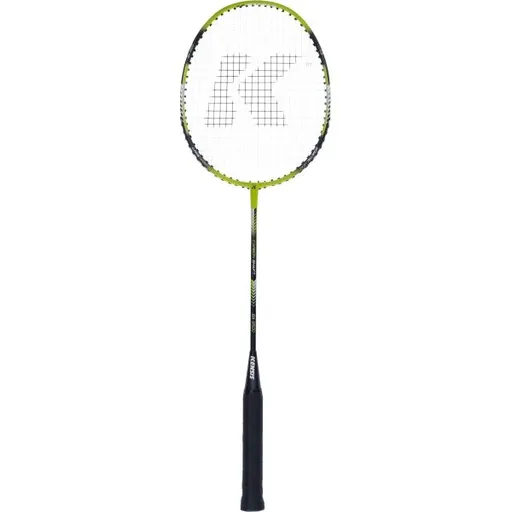 Kensis GX 9500 Badmintonová raketa, světle zelená, velikost G3