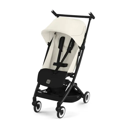 CYBEX Kočárek golfový Libelle Canwas White Gold