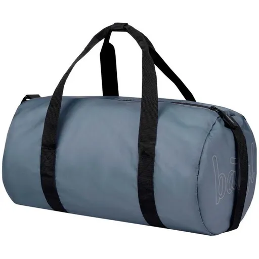 BAAGL HOOP Skládací sportovní taška, modrá, velikost