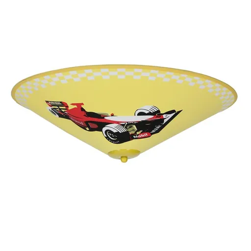 STÍNIDLO FAVOLA ŽLUTÉ