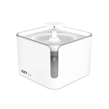 iGET HOME Fountain 3L (3L)