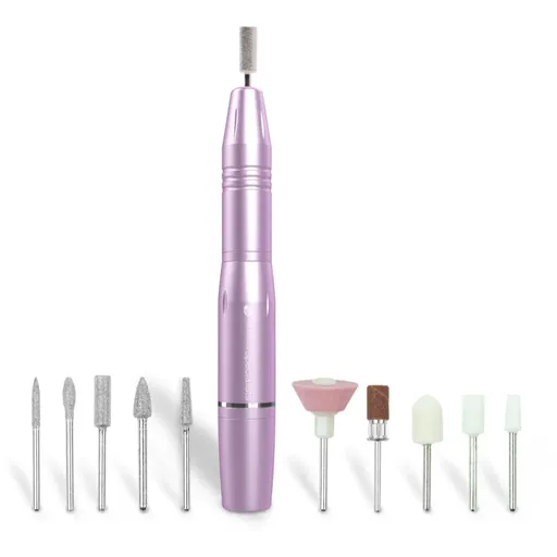 RIO Professional Electric Nail File elektrický pilník na nehty 1 ks