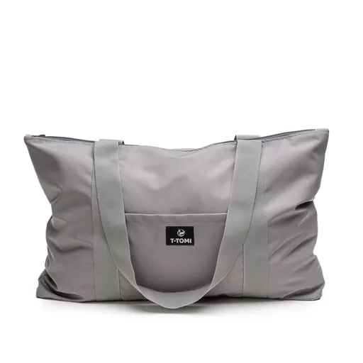 T-tomi Shopper bag Grey