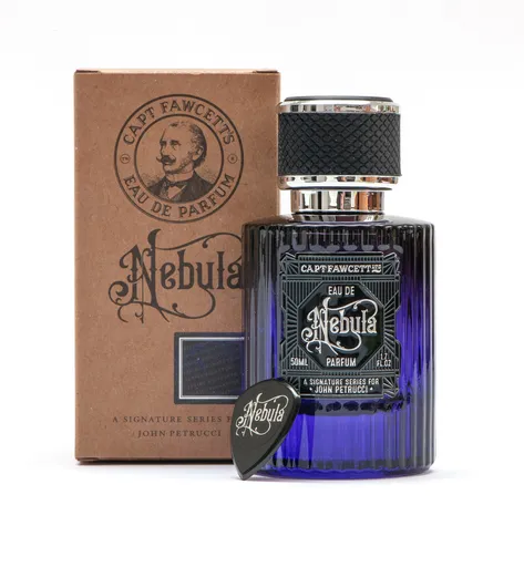 Captain Fawcett Parfémová voda Nebula EDP 50 ml
