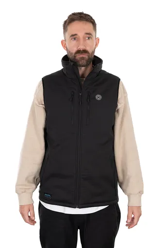 Matrix vesta therma foil gilet - xxl
