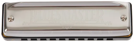 Suzuki MR-250 A Bluesmaster