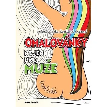 Omalovánky nejen pro muže (8593085018814)
