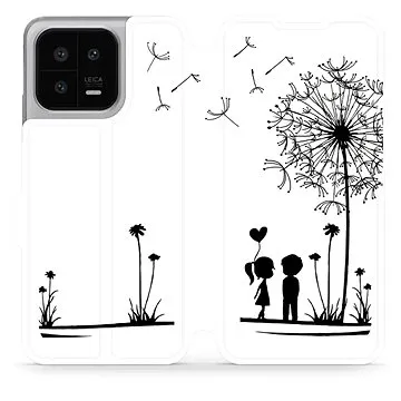 Mobiwear flip pro Xiaomi 13 - MH16P (5904808466318)