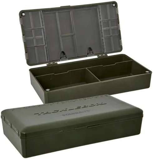 Starbaits Krabička na bižuterii Magnet Box,Starbaits Krabička na bižuterii Magnet Box