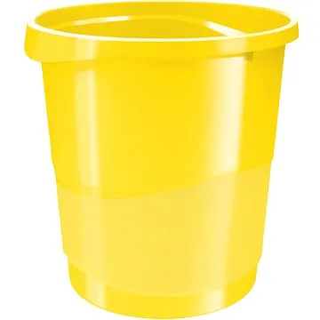ESSELTE Europost Vivida 14 l, žlutý (623946)