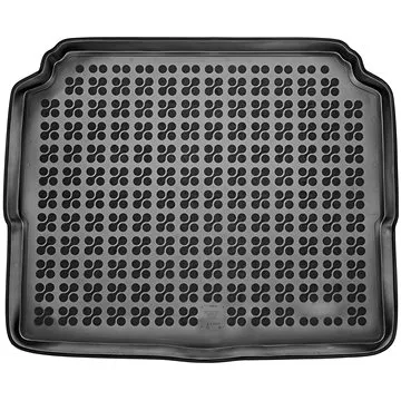 ACI PEUGEOT 3008, 16- gumová vložka černá do kufru s protiskluzovou úpravou (spodní dno zavazadlovéh (4084X02A)