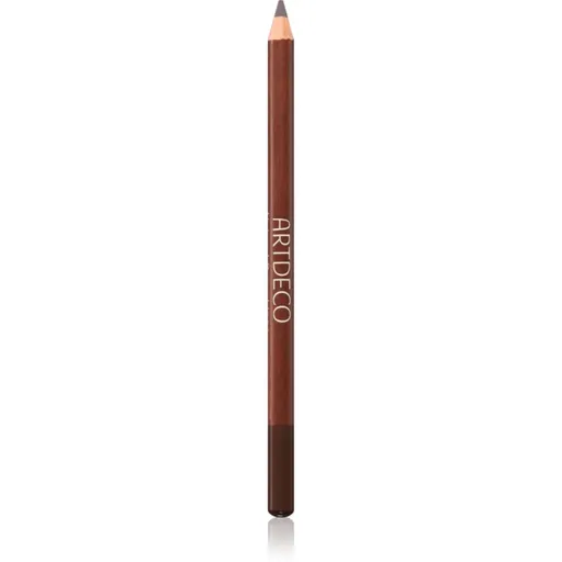 ARTDECO Natural Brow Liner tužka na obočí odstín 2 Medium Brunette 1.4 g