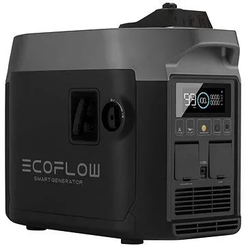 EcoFlow Smart Generator (1ECOSG)