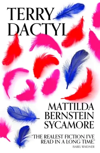 Terry Dactyl - Mattilda Bernstein Sycamore