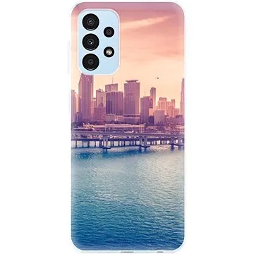 iSaprio Morning in a City pro Samsung Galaxy A13 (mor-TPU3-A13)