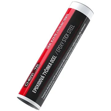 CHEMSTR CH opravárenská tyčinka 115 g ocel   (CH19050SG)