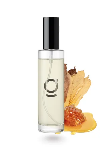 goda Osvěžovač Oli tmavý med & tabák 100 ml