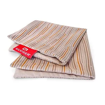 Potah na polštář SHAREBAG - Beige/Aguti (8594209124220)