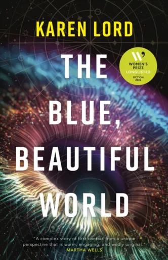 The Blue, Beautiful World - Lord Karen