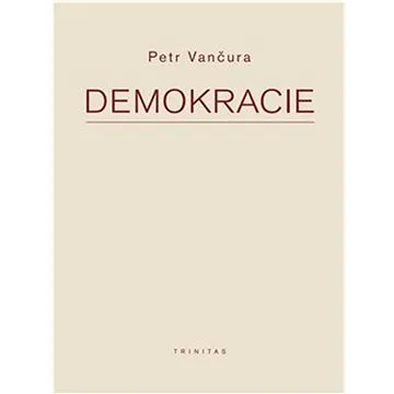 Demokracie (978-80-86885-58-2)