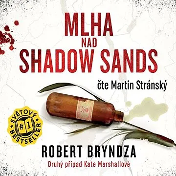Mlha nad Shadow Sands ()