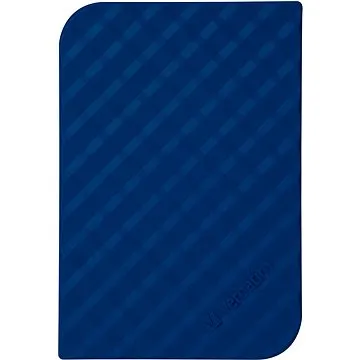 VERBATIM Store´n´ Go GEN2 1TB modrý (53200)