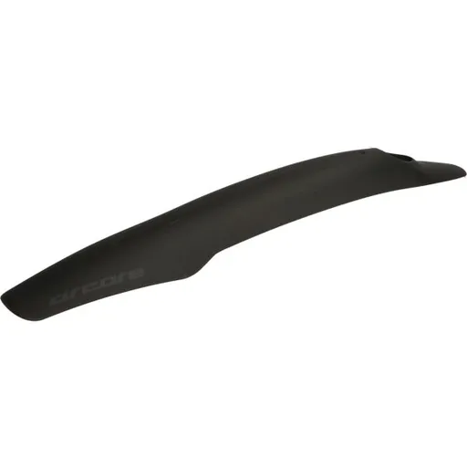 Arcore AF29 1R Zadní blatník na kolo, černá, velikost