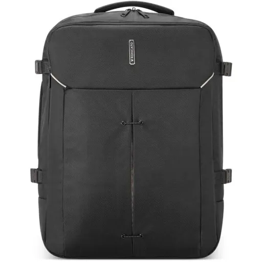 RONCATO EASYJET IRONIK 2.0 Batoh do kabiny, černá, velikost