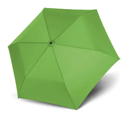 Skládací deštník Doppler Zero Magic Uni Peppy Lime