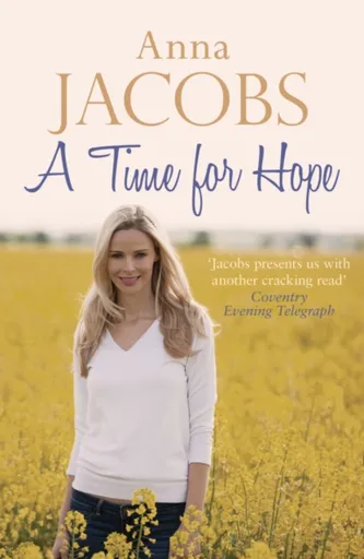 A Time for Hope - Anne Jacobsová