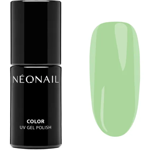 NEONAIL Blooming Dreams gelový lak na nehty s použitím UV/LED lampy odstín Eternal Fantasies 7.2 ml
