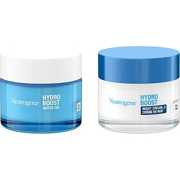 NEUTROGENA Hydro Boost DuoPack 2× 50 ml (3574661639222)