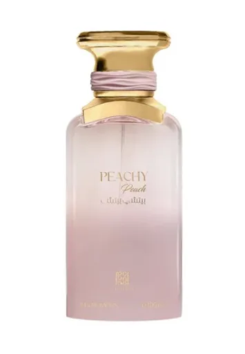 Ahmed Al Maghribi Peachy Peach - parfémovaný extrakt 100 ml