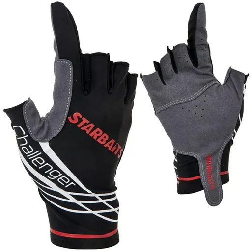 Starbaits Rukavice na nahazování Challenger Casting Glove,Starbaits Rukavice na nahazování Challenger Casting Glove