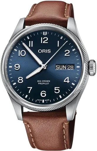 Oris Big Crown ProPilot Big Day Date 01 752 7760 4065-07 5 22 07LC