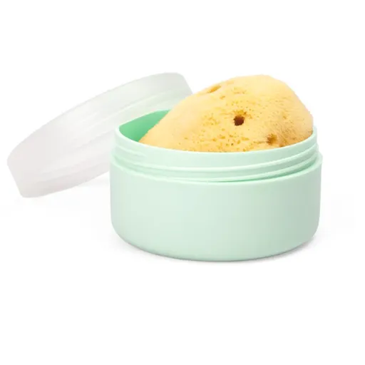 Suavinex Baby Natural Mediterranean Sponge dětská mycí houba 1 ks