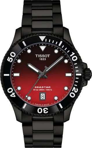 Tissot Seastar 1000 Quartz 40 mm – T120.410.33.421.00