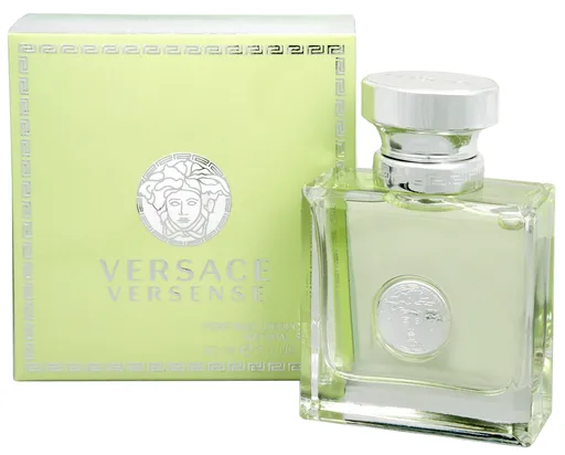 Versace Versense - deodorant s rozprašovačem 50 ml